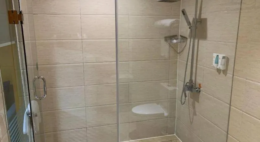 Vienna Hotel Anhui Bozhou Lixin Yuanli Plaza