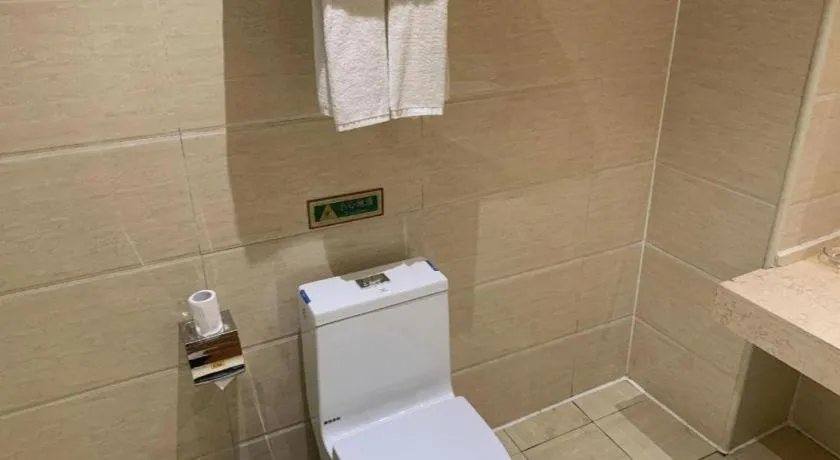 Vienna Hotel Anhui Bozhou Lixin Yuanli Plaza