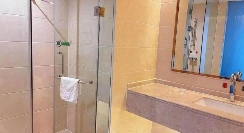 Vienna Hotel Guangdong Foshan West Station Airport Luocun