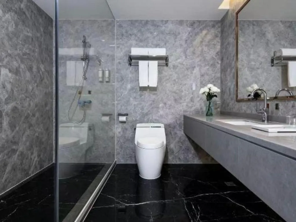 Vienna Hotel Guangdong Foshan West Station Airport Luocun