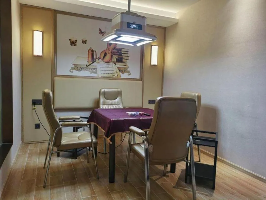 Vienna Hotel Guangdong Foshan West Station Airport Luocun