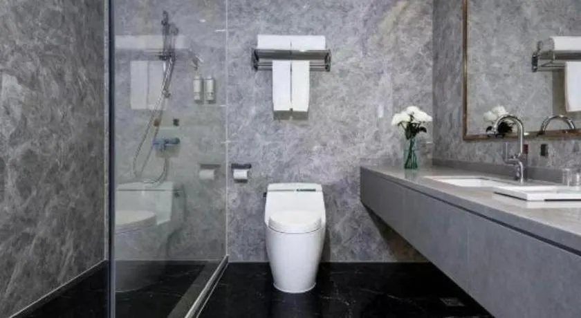 Vienna Hotel Guangdong Foshan West Station Airport Luocun