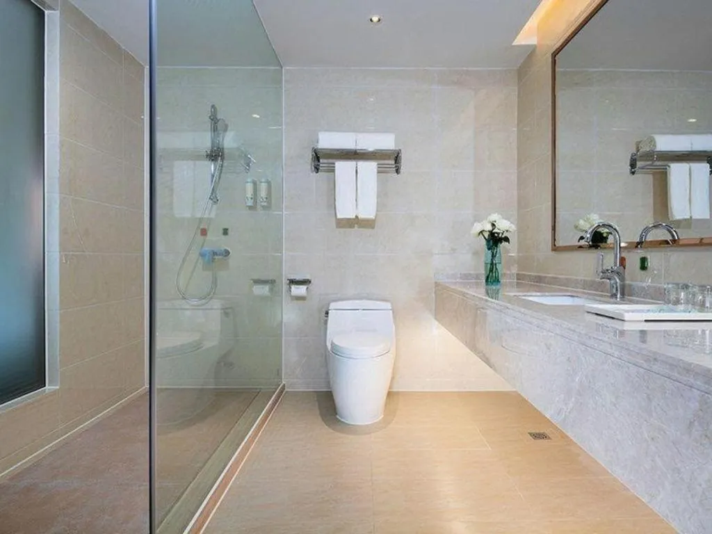 Vienna Hotel Guangdong Foshan West Station Airport Luocun