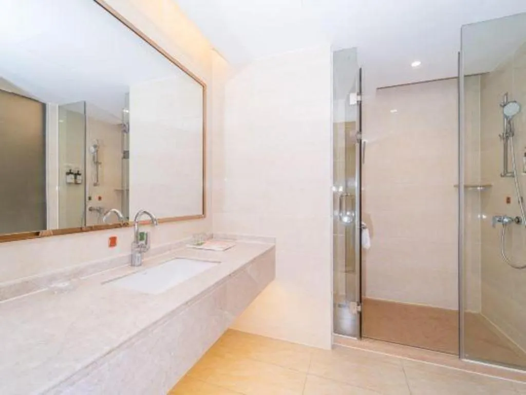 Vienna Hotel Guangdong Foshan West Station Airport Luocun