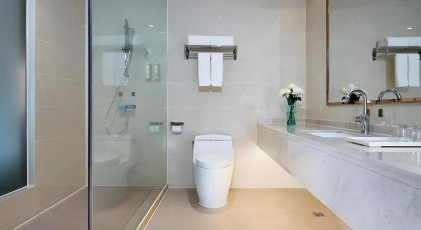 Vienna Hotel Guangdong Foshan West Station Airport Luocun