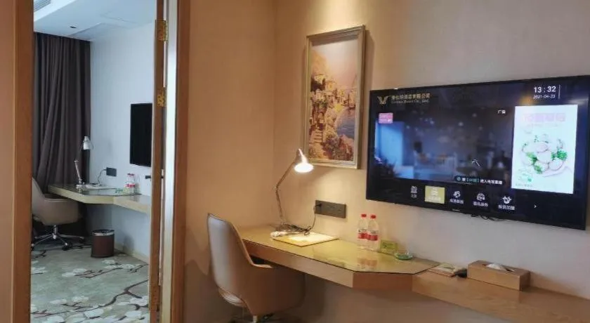 Vienna Hotel Guangdong Foshan West Station Airport Luocun