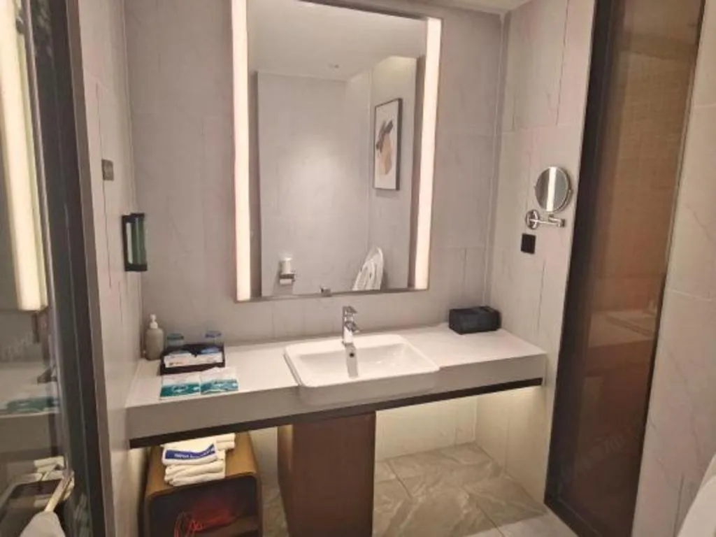 Vienna Hotel Guangdong Foshan West Station Airport Luocun