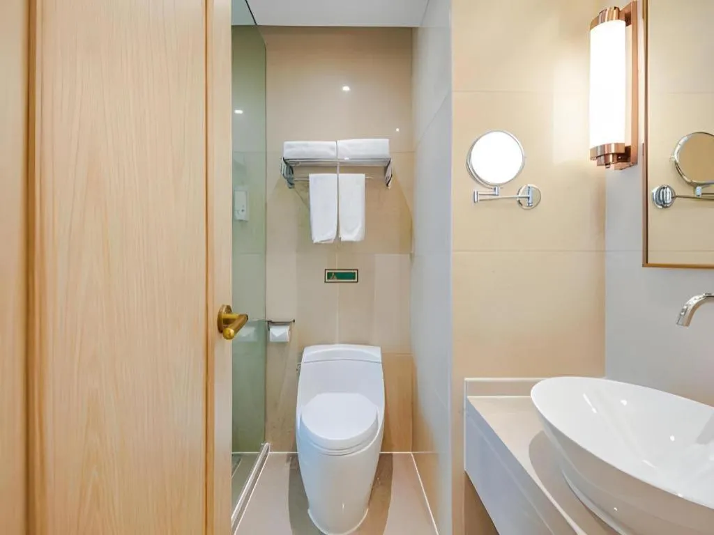 Vienna Hotel Yunnan Dali Erhai Lake