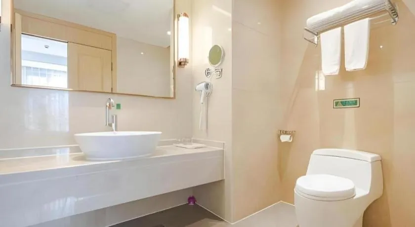 Vienna Hotel Yunnan Dali Erhai Lake