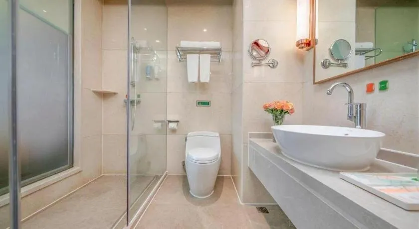 Vienna Hotel Yunnan Dali Erhai Lake