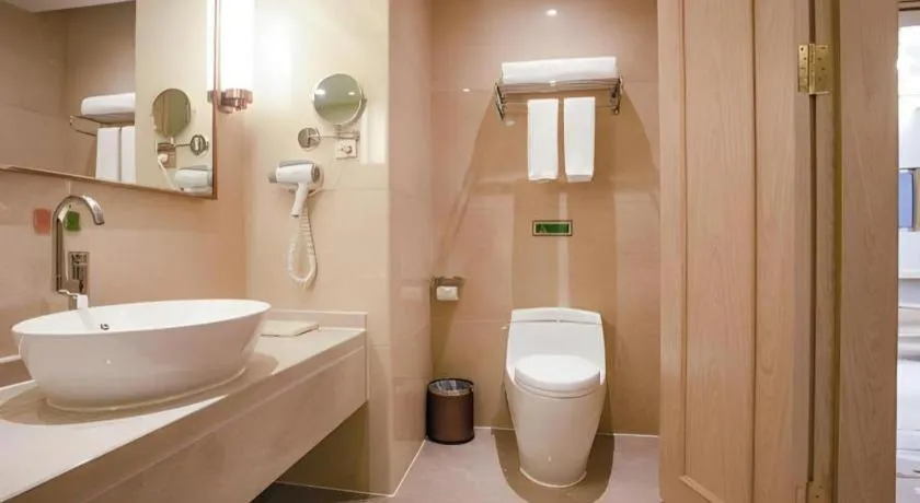 Vienna Hotel Yunnan Dali Erhai Lake