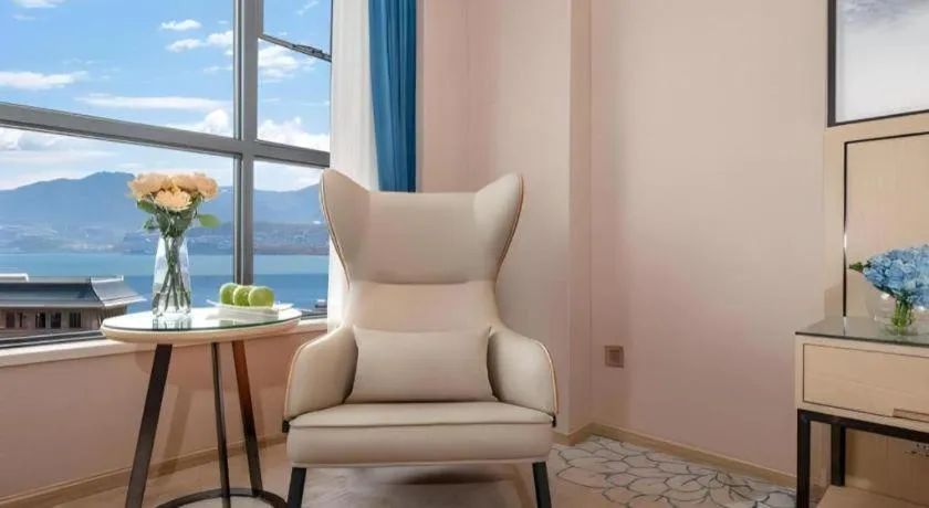 Vienna Hotel Yunnan Dali Erhai Lake