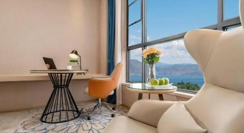 Vienna Hotel Yunnan Dali Erhai Lake