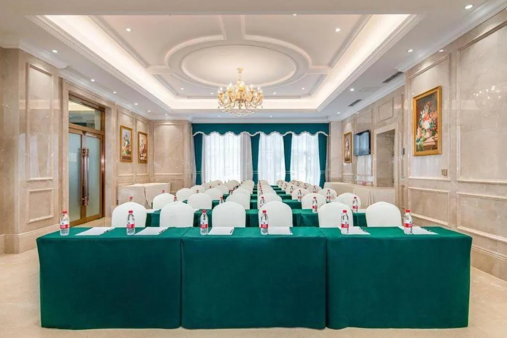 Vienna Hotel Yunnan Dali Erhai Lake