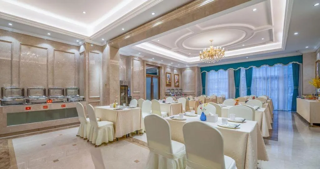 Vienna Hotel Yunnan Dali Erhai Lake