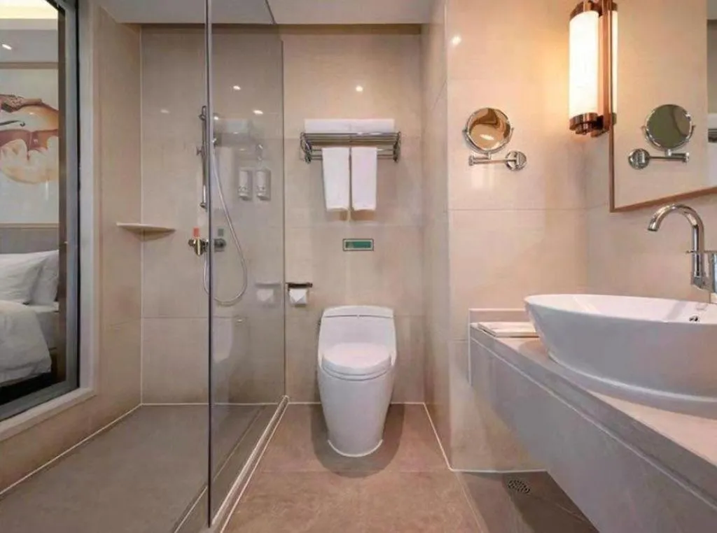 Vienna Hotel Yunnan Dali Erhai Lake