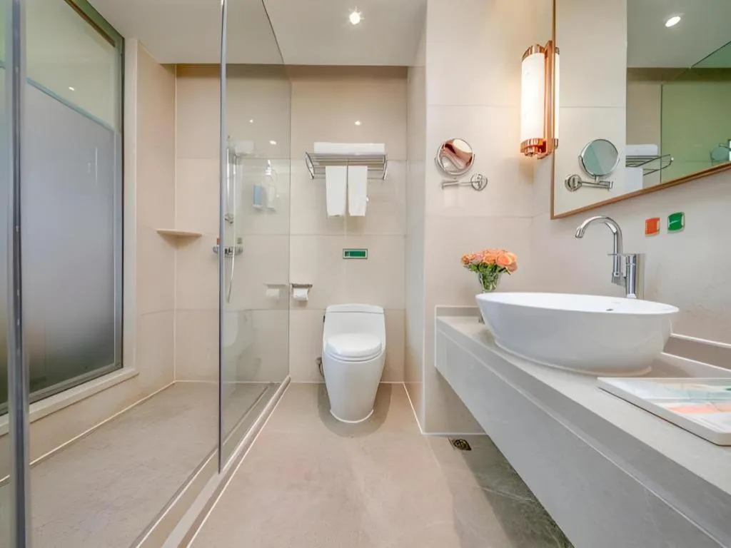 Vienna Hotel Yunnan Dali Erhai Lake