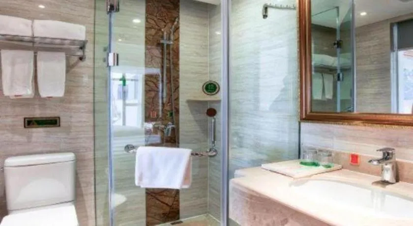 Vienna Hotel Kunming Beijing Road Chuanxin Gulou Metro Station