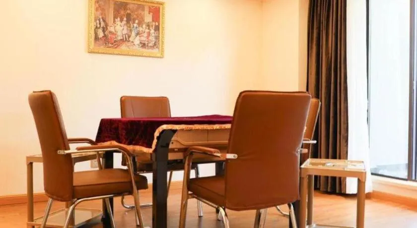 Vienna Hotel Kunming Beijing Road Chuanxin Gulou Metro Station