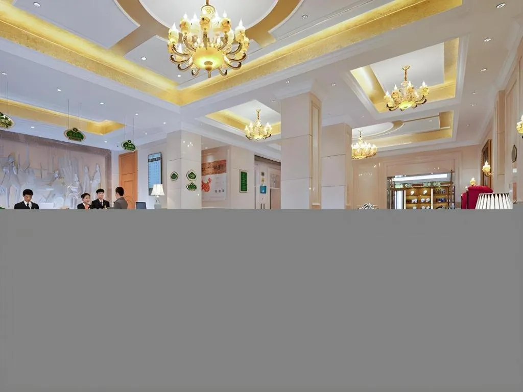 Vienna Hotel Kunming Beijing Road Chuanxin Gulou Metro Station