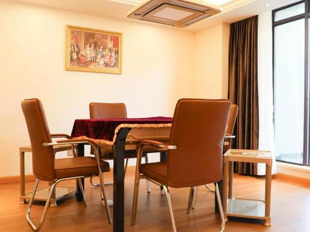 Vienna Hotel Kunming Beijing Road Chuanxin Gulou Metro Station