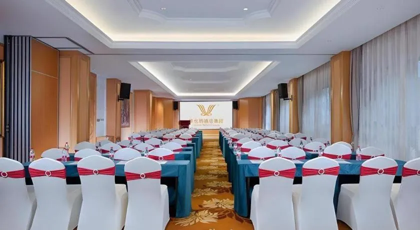 Vienna Hotel Kunming Beijing Road Chuanxin Gulou Metro Station