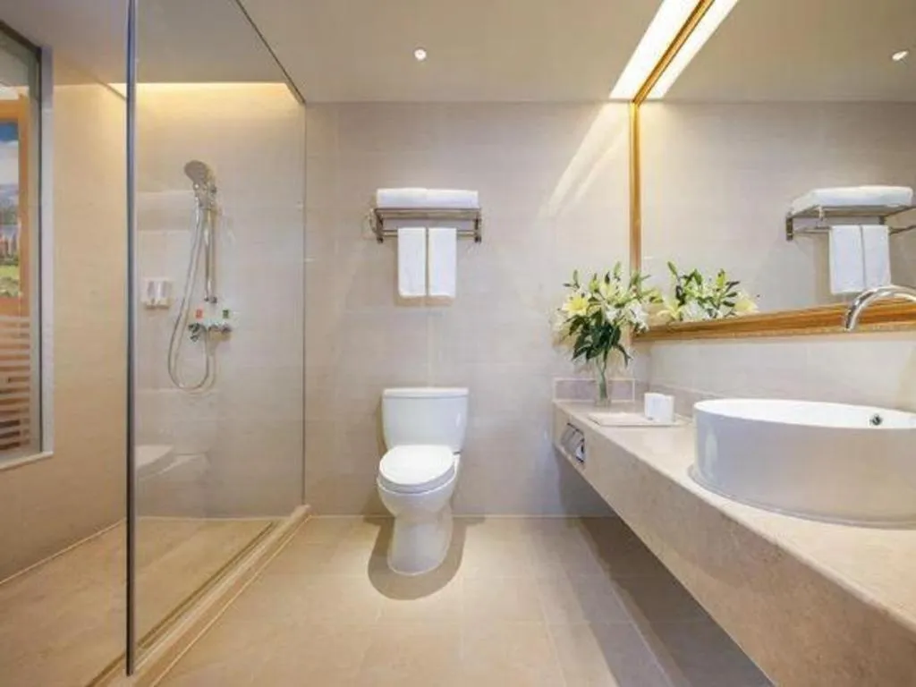 Vienna Hotel Ganzhou Economic Development Zone 1st Hospital West High-Speed Railway Station