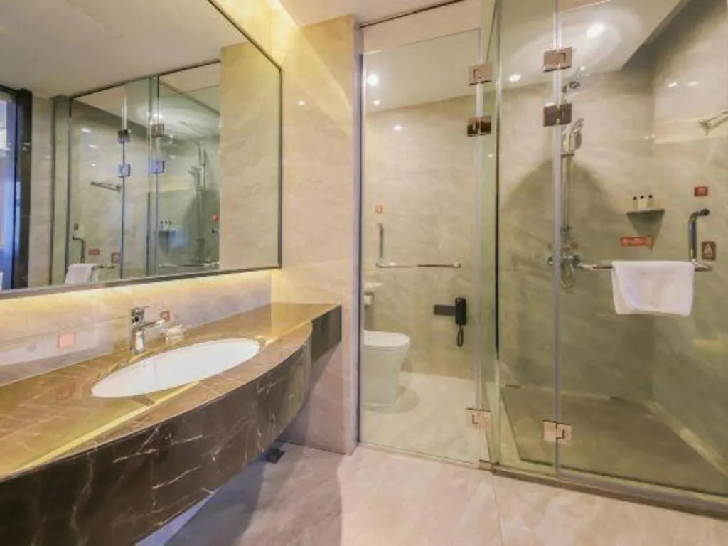 Venus Royal Hotel Ordos Yijinhuoluo Banner Olympic