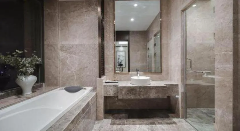 Venus Royal Hotel Ordos Yijinhuoluo Banner Olympic