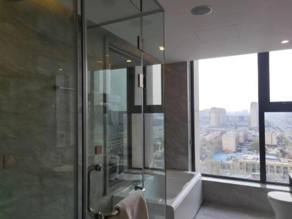 Venus Royal Hotel Ordos Yijinhuoluo Banner Olympic