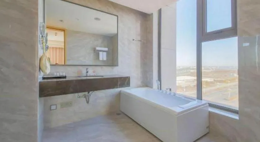 Venus Royal Hotel Ordos Yijinhuoluo Banner Olympic