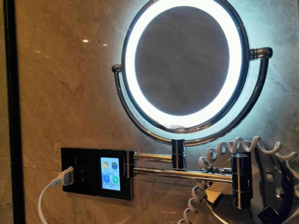 Venus Royal Hotel Ordos Yijinhuoluo Banner Olympic