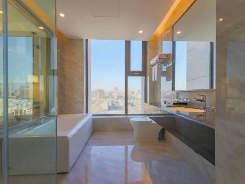 Venus Royal Hotel Ordos Yijinhuoluo Banner Olympic