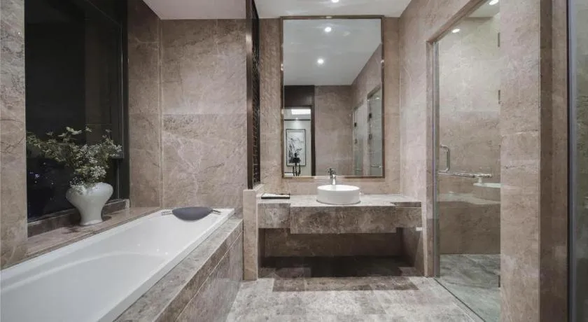 Venus Royal Hotel Ordos Yijinhuoluo Banner Olympic