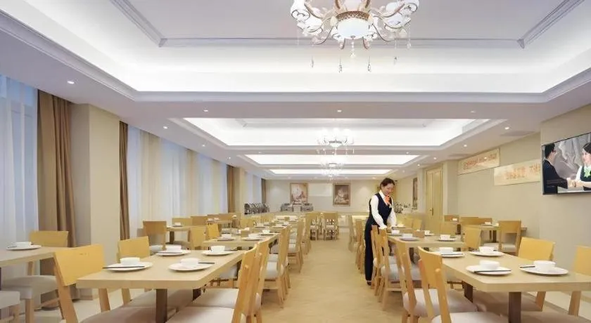 Vienna Hotel Shandong Yuncheng Shuihu Road Hoahancheng