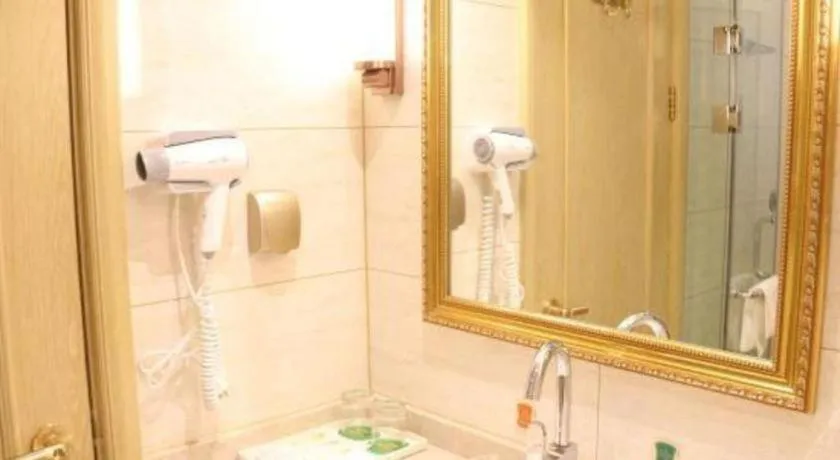 Vienna Hotel Shandong Yuncheng Shuihu Road Hoahancheng