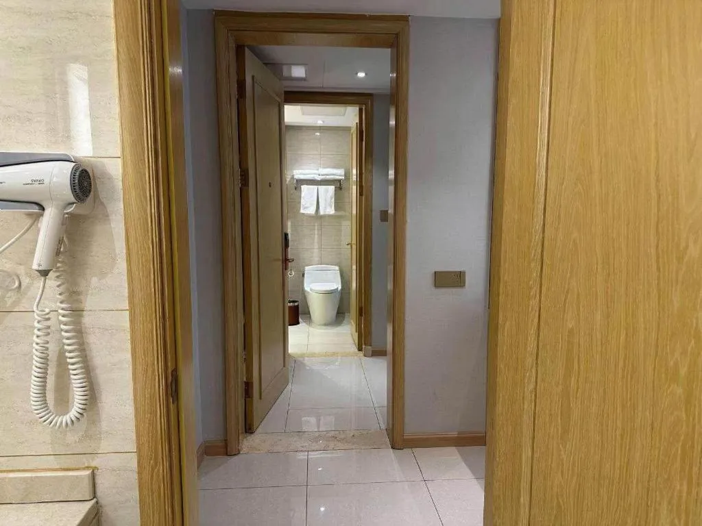 Vienna Hotel Shandong Yuncheng Shuihu Road Hoahancheng