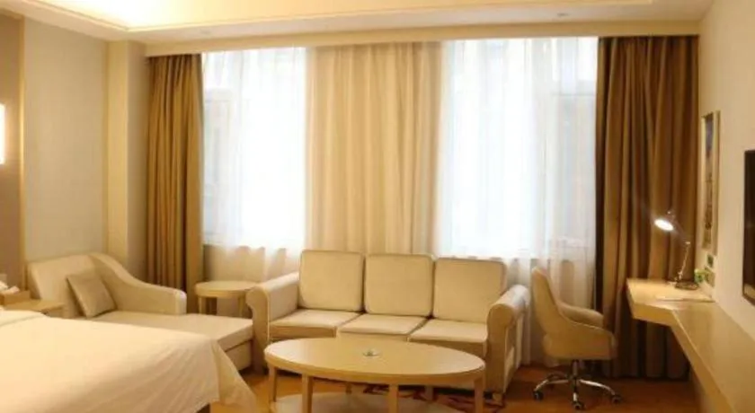 Vienna Hotel Shandong Yuncheng Shuihu Road Hoahancheng