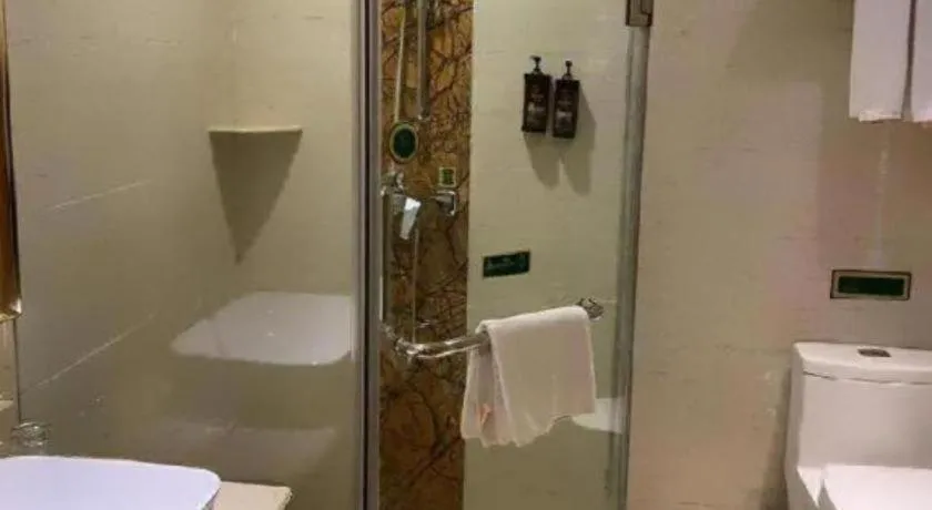 Vienna Hotel Chengdu Chadianzi Toursim Center