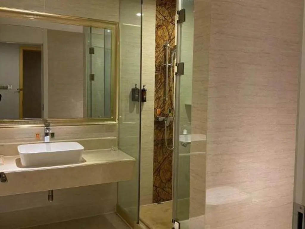 Vienna Hotel Chengdu Chadianzi Toursim Center