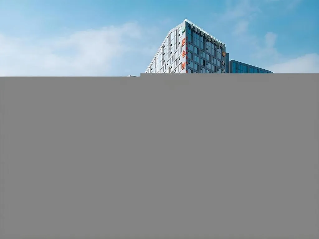 Vienna Hotel Chengdu Chadianzi Toursim Center