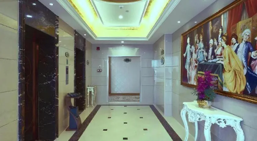 Vienna Hotel Guangdong Zhaoqing Sihui Center Jade Expo Market