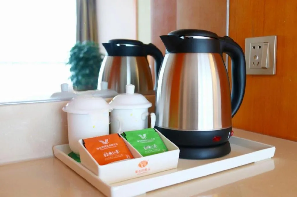 Vienna Hotel Shandong Linyi Mengyin