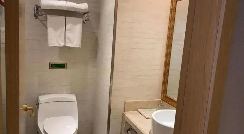 Vienna Hotel Shandong Linyi Mengyin