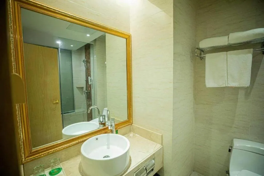 Vienna Hotel Shandong Linyi Mengyin