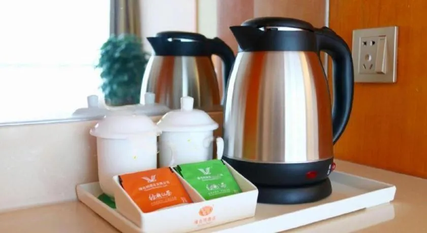 Vienna Hotel Shandong Linyi Mengyin