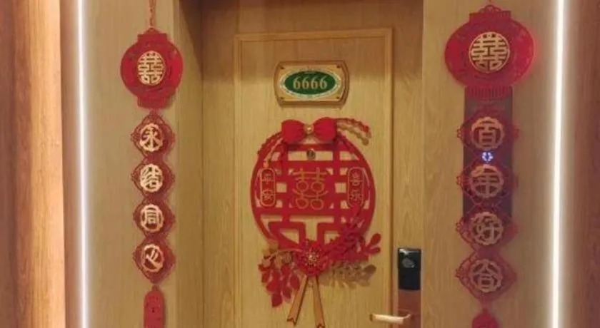 Vienna Hotel Shandong Linyi Mengyin