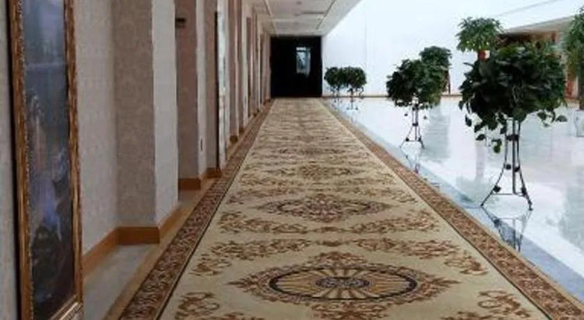 Vienna Hotel Hubei Enshi Railway Station