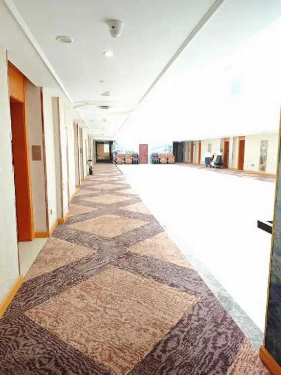 Vienna Hotel Hubei Enshi Railway Station