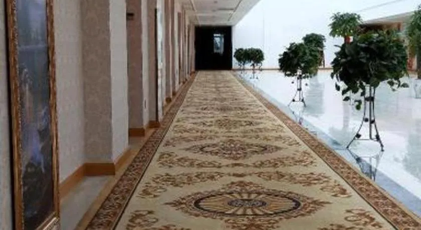 Vienna Hotel Hubei Enshi Railway Station